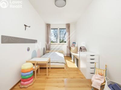 Prodej bytu 3+KK Praha, Nad Primaskou č. 5