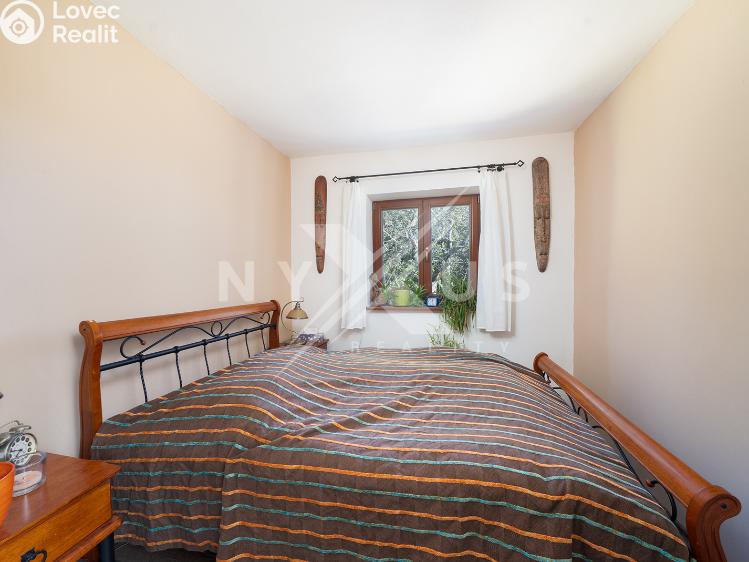 Продажа семейного дома Mníšek pod Brdy, Ve Štítku 659 č. 8