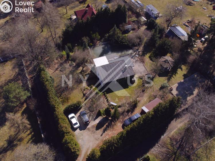Продажа семейного дома Mníšek pod Brdy, Ve Štítku 659 č. 15