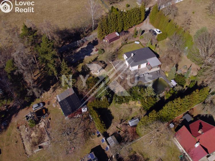 Продажа семейного дома Mníšek pod Brdy, Ve Štítku 659 č. 17