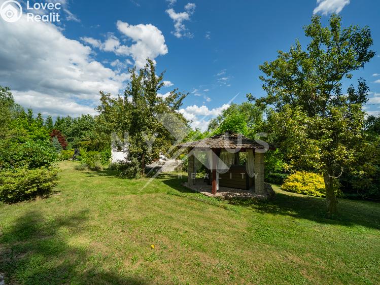 Продажа семейного дома Mníšek pod Brdy, Ve Štítku 659 č. 36