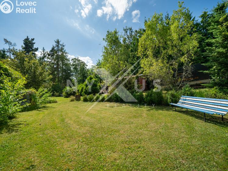 Продажа семейного дома Mníšek pod Brdy, Ve Štítku 659 č. 37