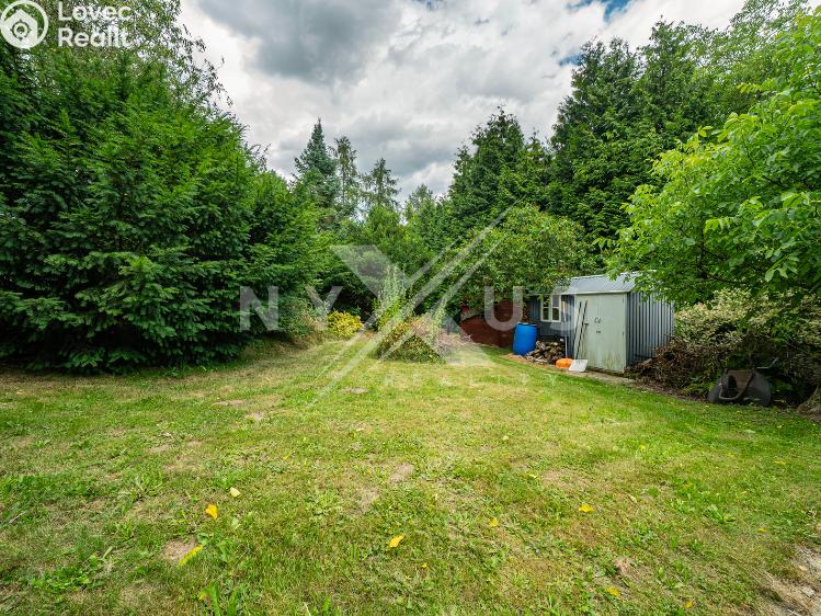 Prodej rodinného domu Mníšek pod Brdy, Ve Štítku 659 č. 21