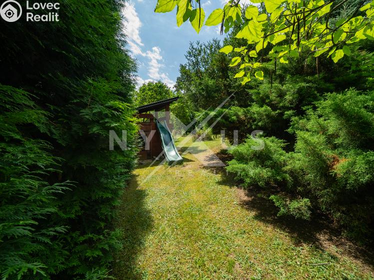 Prodej rodinného domu Mníšek pod Brdy, Ve Štítku 659 č. 25