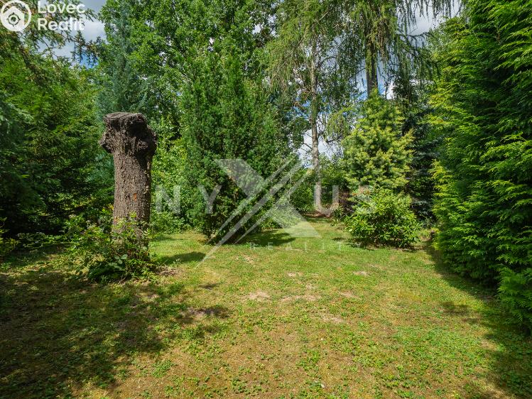 Prodej rodinného domu Mníšek pod Brdy, Ve Štítku 659 č. 26
