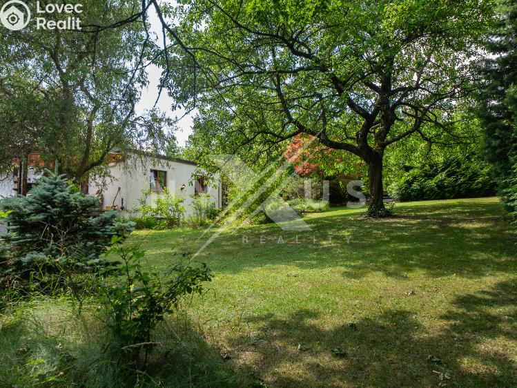 Prodej rodinného domu Mníšek pod Brdy, Ve Štítku 659 č. 28
