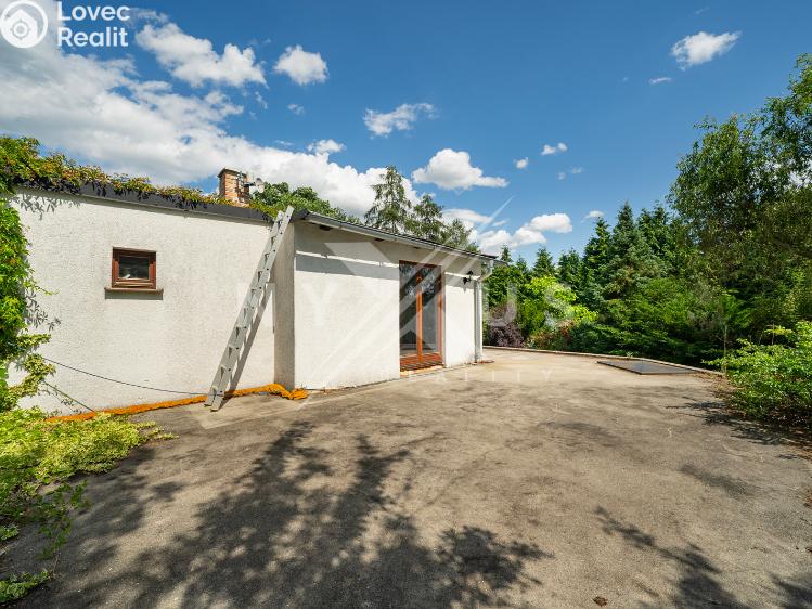 Prodej rodinného domu Mníšek pod Brdy, Ve Štítku 659 č. 33
