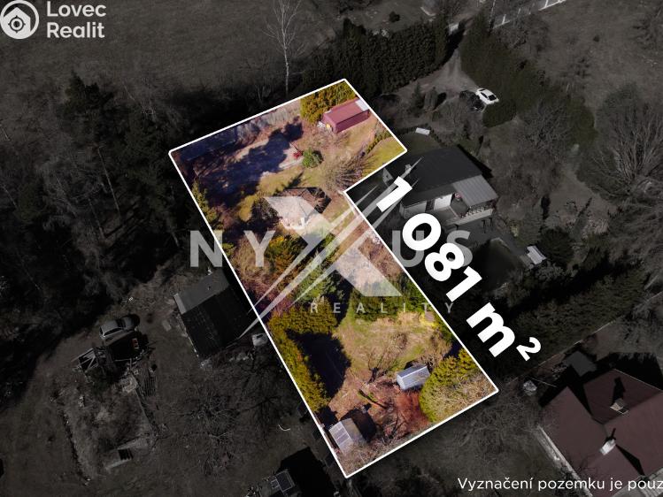 Продажа семейного дома Mníšek pod Brdy, Ve Štítku 659 č. 4