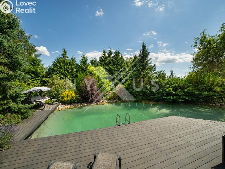 Продажа семейного дома Mníšek pod Brdy, Ve Štítku 659 č. 14