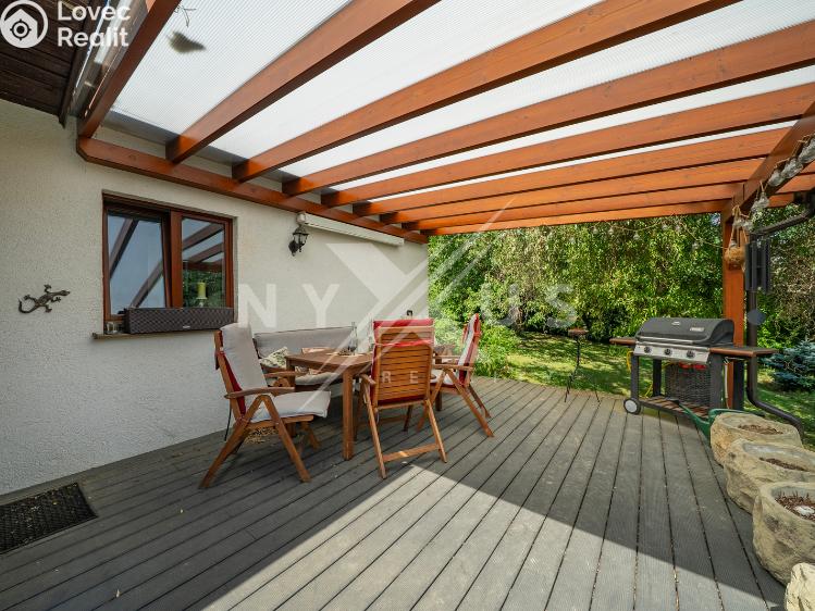 Продажа семейного дома Mníšek pod Brdy, Ve Štítku 659 č. 16
