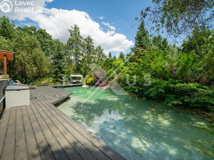 Продажа семейного дома Mníšek pod Brdy, Ve Štítku 659 č. 20