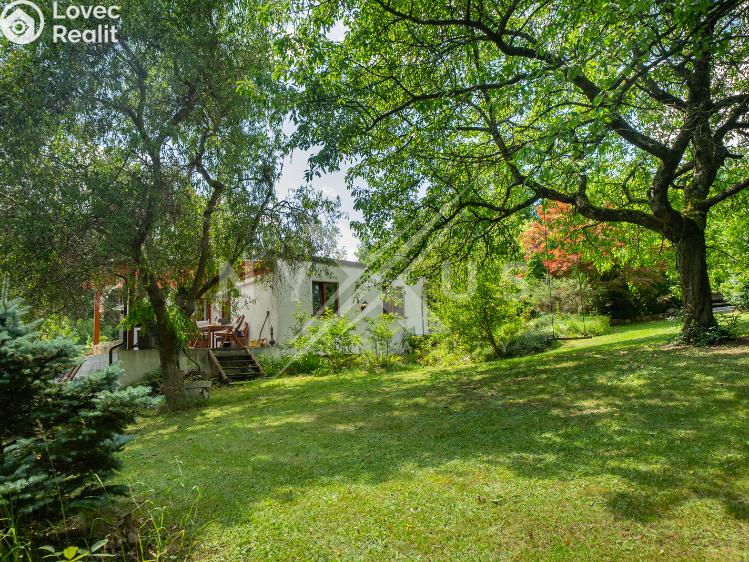 Продажа семейного дома Mníšek pod Brdy, Ve Štítku 659 č. 27