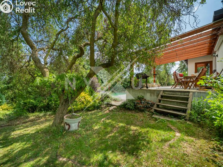 Продажа семейного дома Mníšek pod Brdy, Ve Štítku 659 č. 31