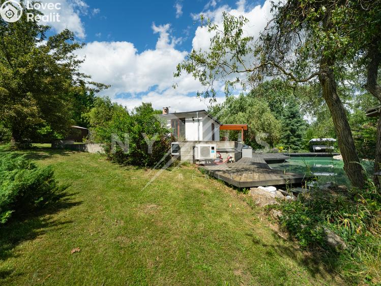 Продажа семейного дома Mníšek pod Brdy, Ve Štítku 659 č. 32