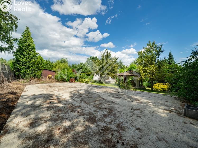 Продажа семейного дома Mníšek pod Brdy, Ve Štítku 659 č. 37