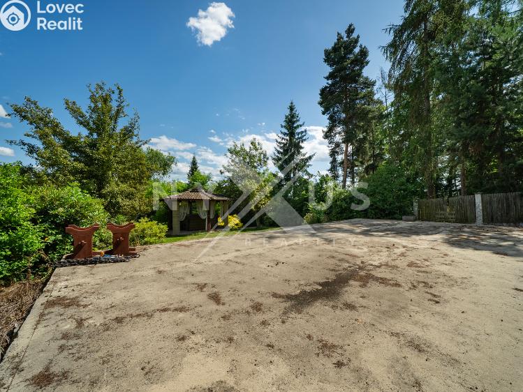 Продажа семейного дома Mníšek pod Brdy, Ve Štítku 659 č. 39