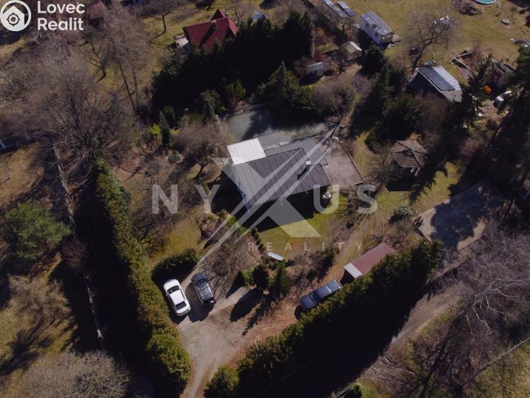 Продажа семейного дома Mníšek pod Brdy, Ve Štítku 659 č. 44