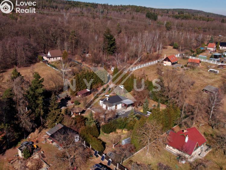 Продажа семейного дома Mníšek pod Brdy, Ve Štítku 659 č. 47