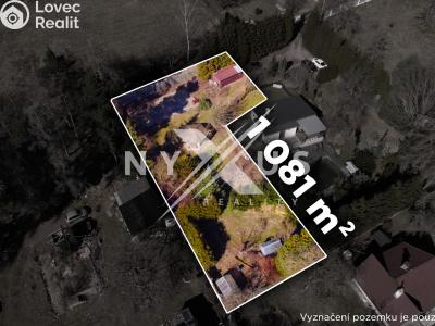 Prodej rodinného domu Mníšek pod Brdy, Ve Štítku 659 č. 4