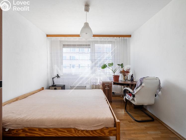 Prodej bytu 5+1 Praha, Uherská 621 č. 6