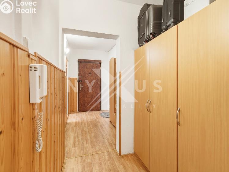 Prodej bytu 5+1 Praha, Uherská 621 č. 11