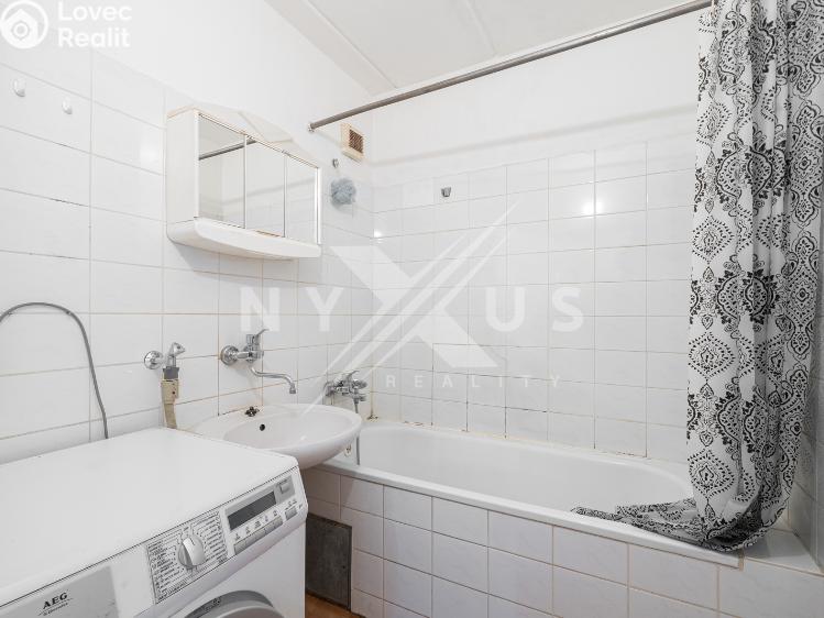 Prodej bytu 5+1 Praha, Uherská 621 č. 16