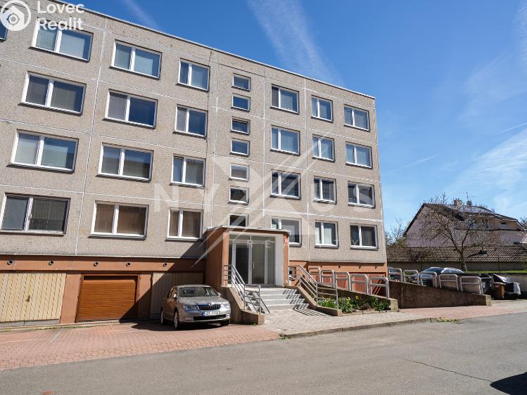 Prodej bytu 5+1 Praha, Uherská 621 č. 18