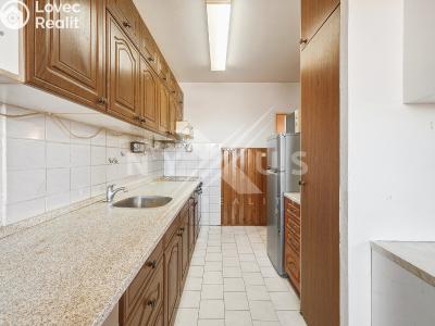 Prodej bytu 5+1 Praha, Uherská 621 č. 1