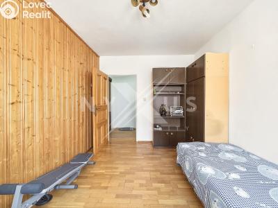 Prodej bytu 5+1 Praha, Uherská 621 č. 4