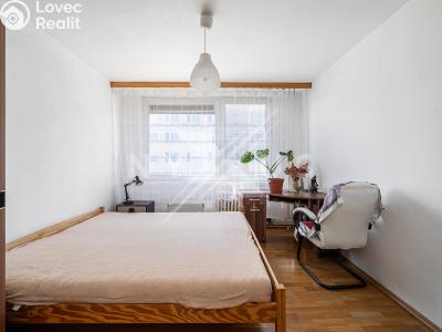 Prodej bytu 5+1 Praha, Uherská 621 č. 6