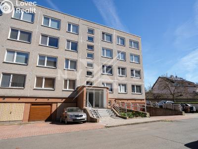 Sale apartment 5+1 Praha, Uherská 621 č. 18