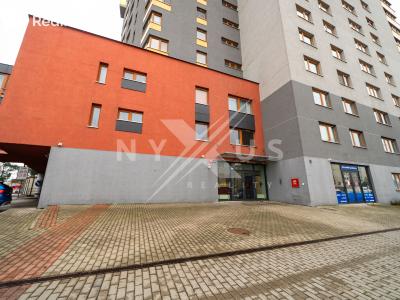 Оренда квартири 1+KK Praha, Antala Staška č. 7