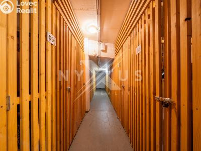 Оренда квартири 1+KK Praha, Antala Staška č. 10