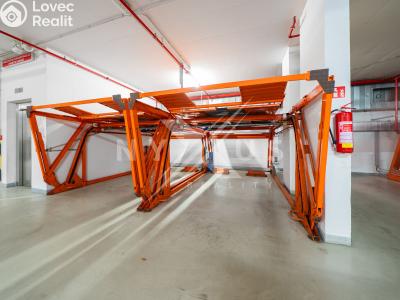Оренда квартири 1+KK Praha, Antala Staška č. 11