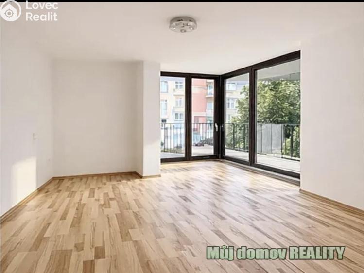 Prodej bytu 2+KK Praha č. 2