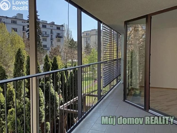 Prodej bytu 2+KK Praha č. 3