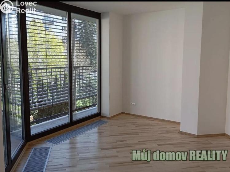 Prodej bytu 2+KK Praha č. 4