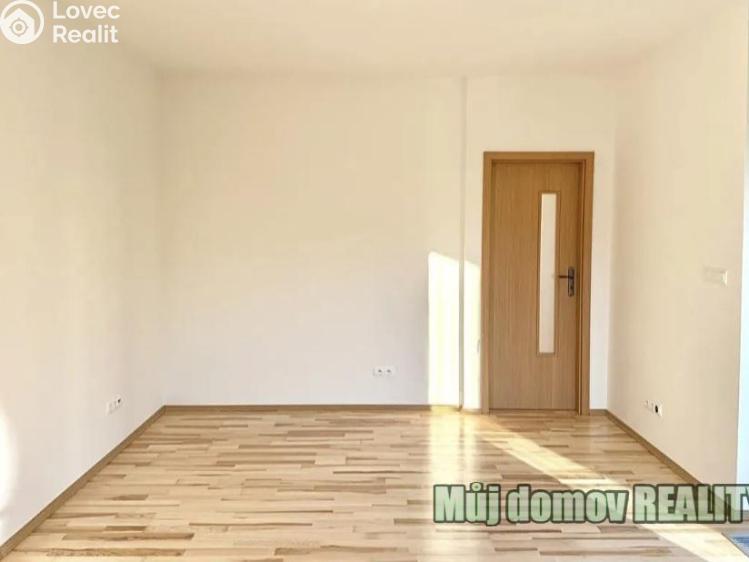 Prodej bytu 2+KK Praha č. 6