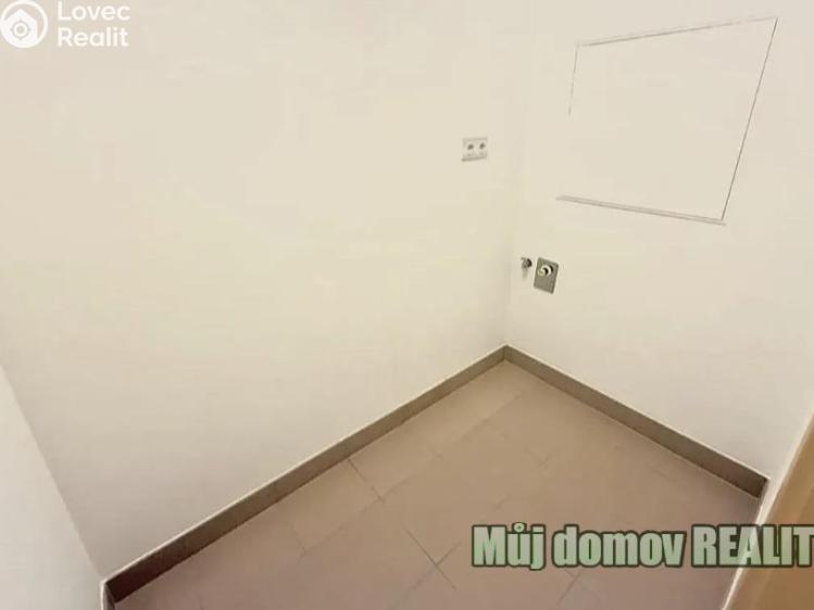 Prodej bytu 2+KK Praha č. 7