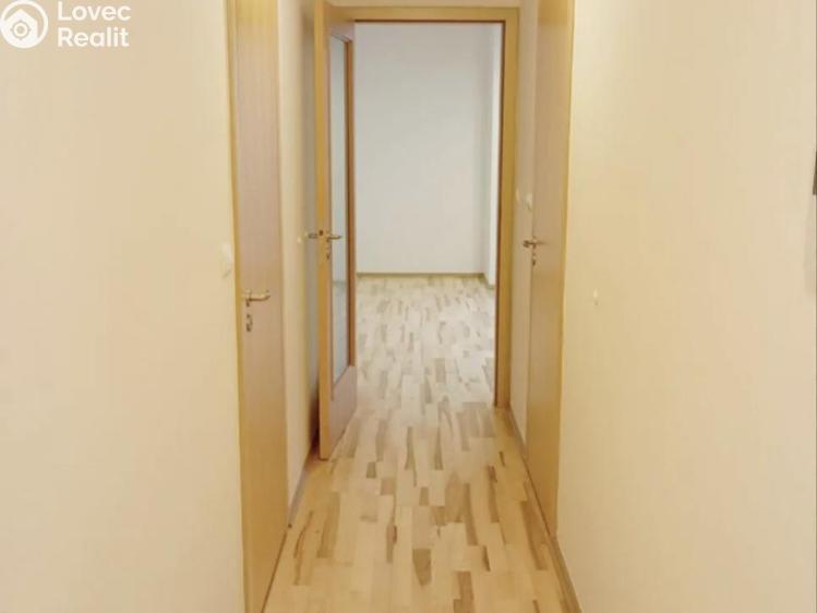 Prodej bytu 2+KK Praha č. 9