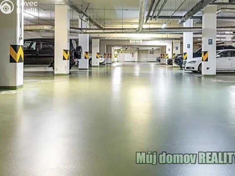 Prodej bytu 2+KK Praha č. 10