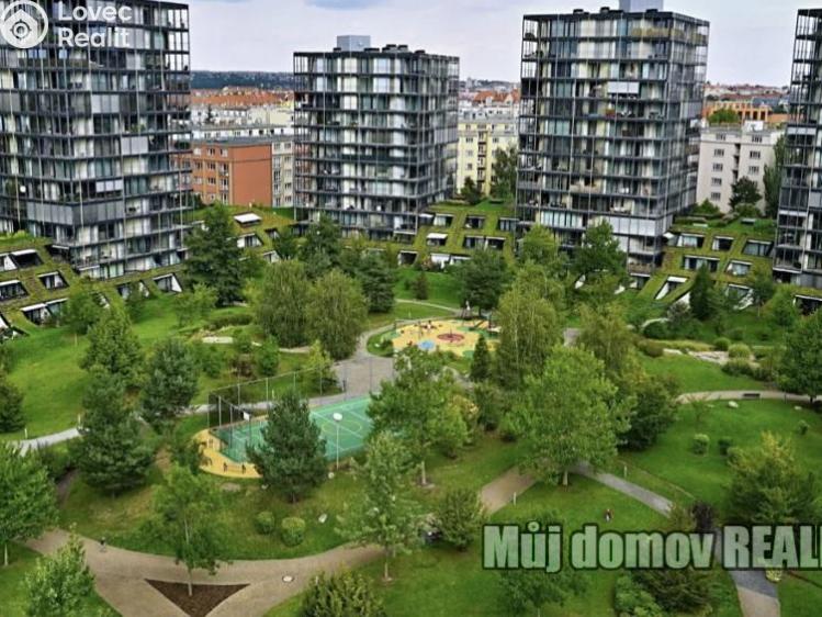 Prodej bytu 2+KK Praha č. 14