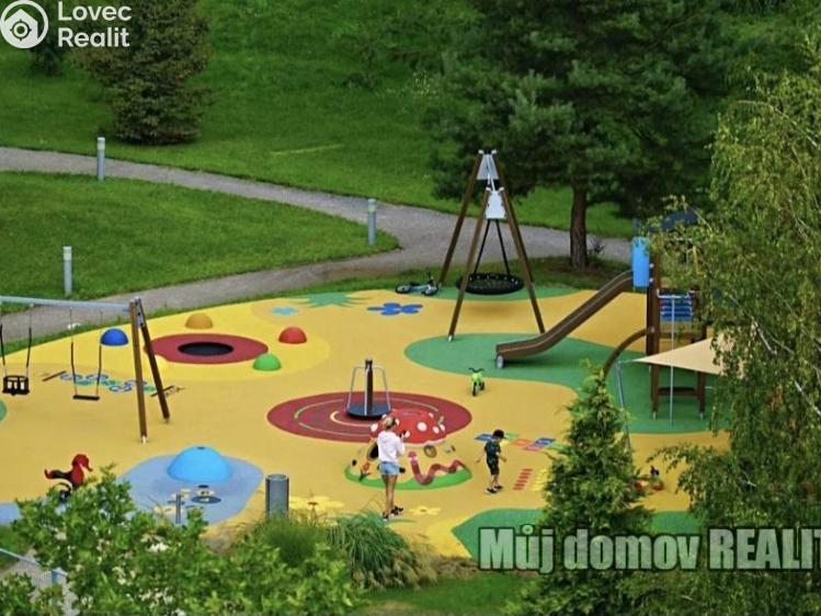 Prodej bytu 2+KK Praha č. 15