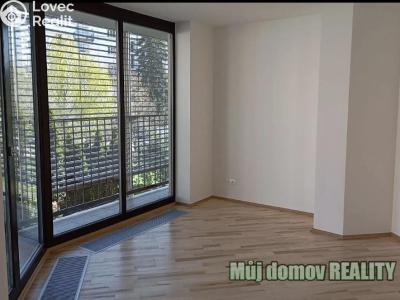 Prodej bytu 2+KK Praha č. 4