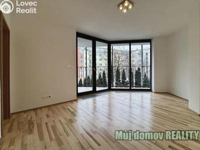 Prodej bytu 2+KK Praha č. 5