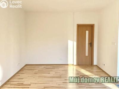 Prodej bytu 2+KK Praha č. 6