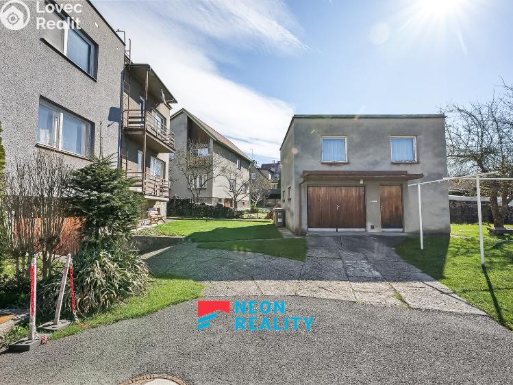 Prodej vícegeneračního domu Kopřivnice č. 3