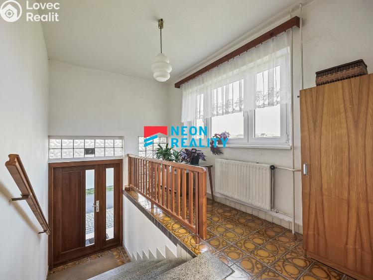 Prodej vícegeneračního domu Kopřivnice č. 4