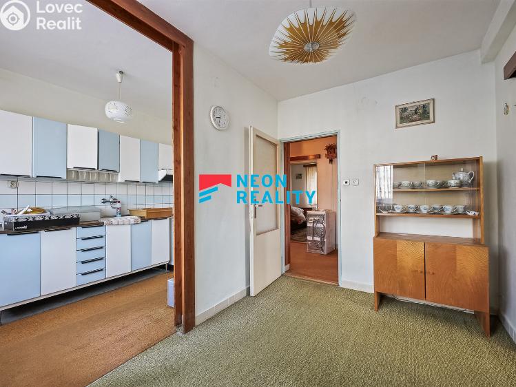 Prodej vícegeneračního domu Kopřivnice č. 7