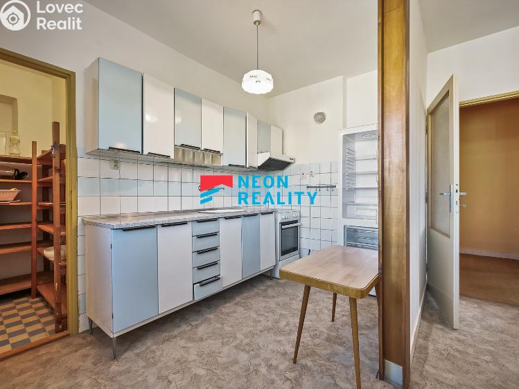 Prodej vícegeneračního domu Kopřivnice č. 8